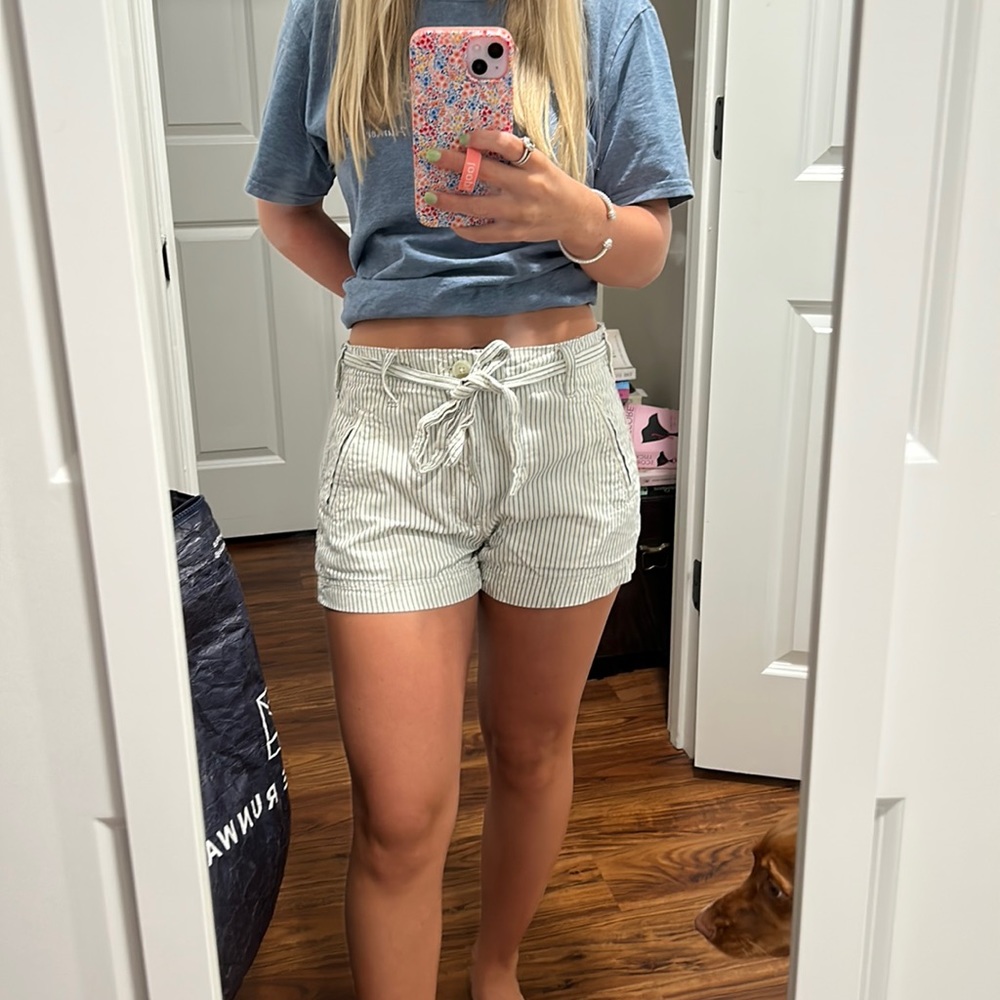 AE Shorts!